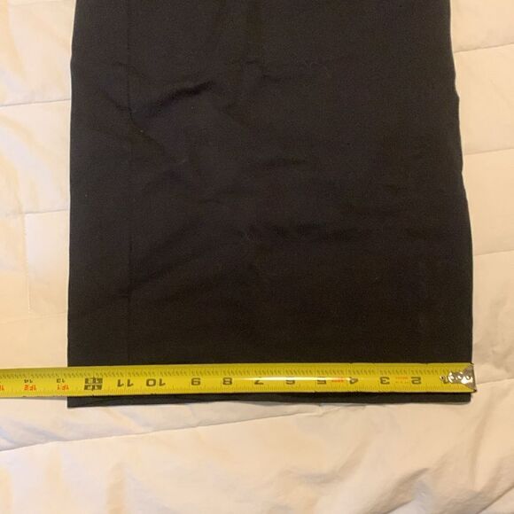 IRIS skirt, small, midi, form fitting , like new - Picture 8 of 10